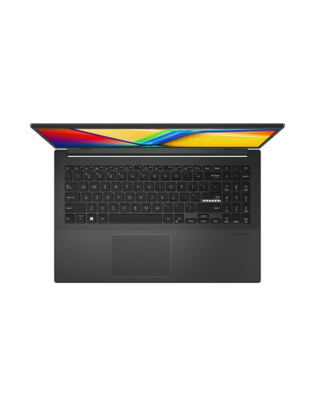 Notebook, ASUS, VivoBook Series, Go 15, E1504FA-BQ2583W, CPU AMD Ryzen 5, 7520U, 2800 MHz, 15.6", 1920x1080, RAM 16GB, LPDDR5, 