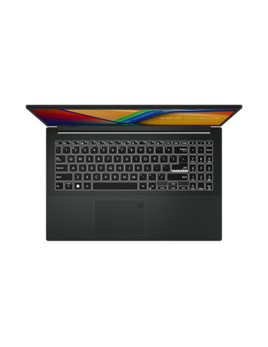 Notebook, ASUS, VivoBook Series, Go 15, E1504FA-BQ2583W, CPU AMD Ryzen 5, 7520U, 2800 MHz, 15.6", 1920x1080, RAM 16GB, LPDDR5, 