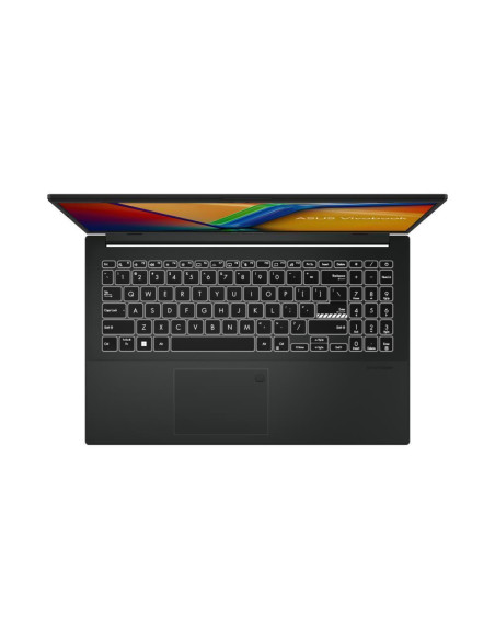Notebook, ASUS, VivoBook Series, Go 15, E1504FA-BQ2583W, CPU AMD Ryzen 5, 7520U, 2800 MHz, 15.6", 1920x1080, RAM 16GB, LPDDR5, 
