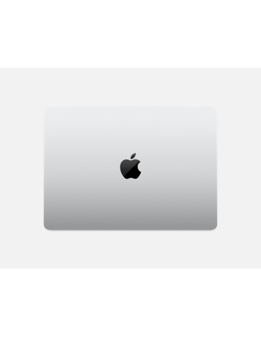 Notebook, APPLE, MacBook Pro, MacBook Pro M5, 14.2", 3024x1964, RAM 16GB, SSD 512GB, 10-core GPU, ENG, Card Reader SDXC, macOS 