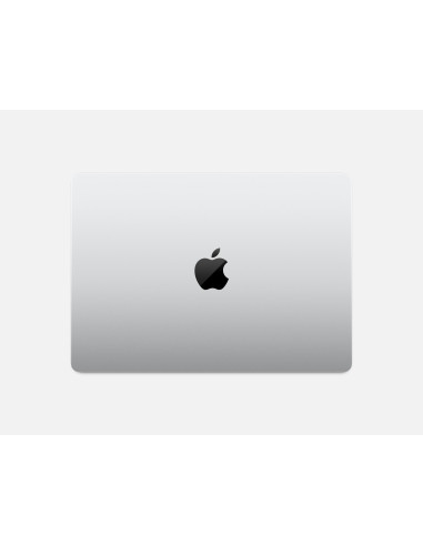 Notebook, APPLE, MacBook Pro, MacBook Pro M5, 14.2", 3024x1964, RAM 24GB, SSD 1TB, 10-core GPU, ENG, Card Reader SDXC, macOS Ta