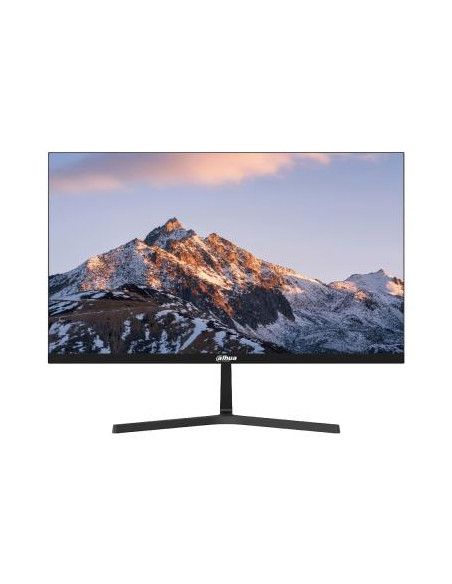 LCD Monitor, DAHUA, 27 ", 1920 x 1080 pixels, Full HD, Native aspect ratio 16:9, LED, Flat, DHI-LM27-B221S