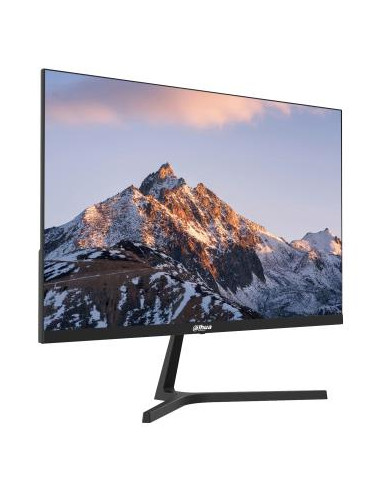 LCD Monitor, DAHUA, 27 ", 1920 x 1080 pixels, Full HD, Native aspect ratio 16:9, LED, Flat, DHI-LM27-B221S