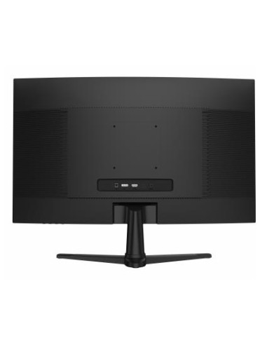 LCD Monitor, DAHUA, 23.6 ", 1920 x 1080 pixels, Full HD, Native aspect ratio 16:9, LED, Curved, DHI-LM24-E240C