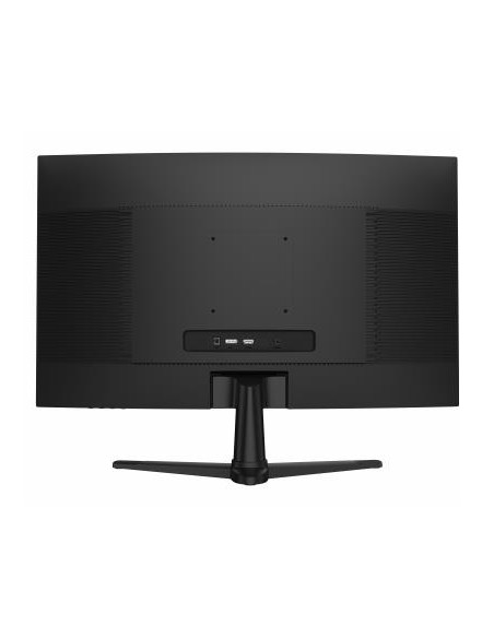 LCD Monitor, DAHUA, 23.6 ", 1920 x 1080 pixels, Full HD, Native aspect ratio 16:9, LED, Curved, DHI-LM24-E240C