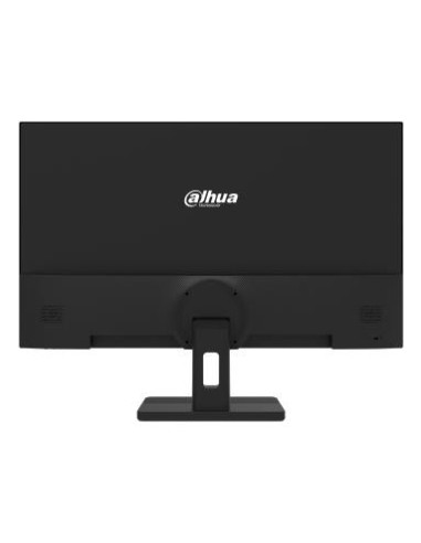 LCD Monitor, DAHUA, 23.8 ", 2560 x 1440 pixels, Quad HD, Native aspect ratio 16:9, LED, Flat, DHI-LM24-C301B