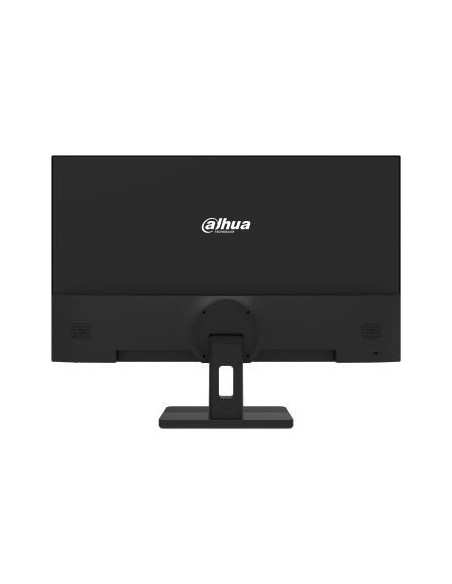 LCD Monitor, DAHUA, 23.8 ", 2560 x 1440 pixels, Quad HD, Native aspect ratio 16:9, LED, Flat, DHI-LM24-C301B