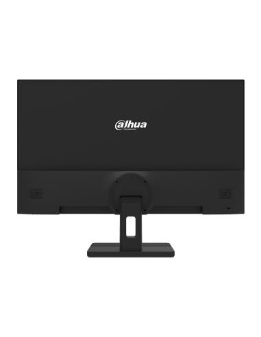 LCD Monitor, DAHUA, 27 ", 2560 x 1440 pixels, Quad HD, Native aspect ratio 16:9, LED, Flat, DHI-LM27-C301B