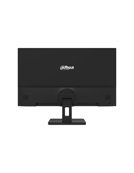LCD Monitor, DAHUA, 27 ", 2560 x 1440 pixels, Quad HD, Native aspect ratio 16:9, LED, Flat, DHI-LM27-C301B