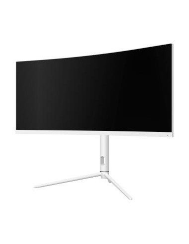 LCD Monitor, DAHUA, 30 ", 2560 x 1080 pixels, WFHD, Native aspect ratio 21:9, LCD, Curved, DHI-LM30-E330CW