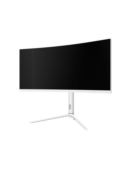 LCD Monitor, DAHUA, 30 ", 2560 x 1080 pixels, WFHD, Native aspect ratio 21:9, LCD, Curved, DHI-LM30-E330CW