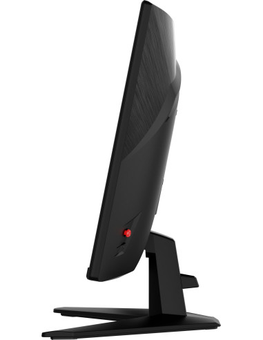 LCD Monitor, MSI, MAG 274CXF, 27", Gaming/Curved, Tilt, Matte, Panel VA, 1920x1080, 16:9, 280 Hz, 0.5 ms, Colour Black, MAG274C