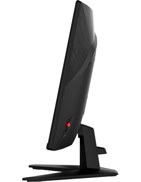 LCD Monitor, MSI, MAG 274CXF, 27", Gaming/Curved, Tilt, Matte, Panel VA, 1920x1080, 16:9, 280 Hz, 0.5 ms, Colour Black, MAG274C