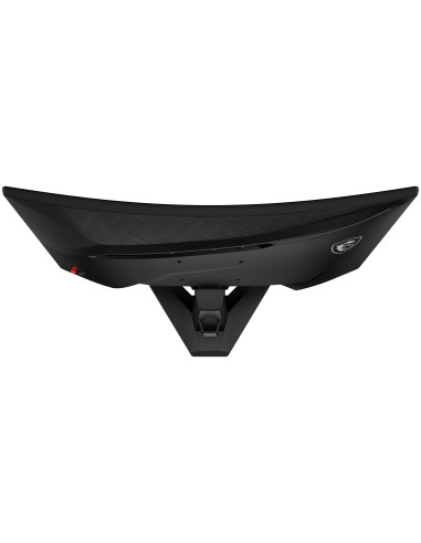 LCD Monitor, MSI, MAG 274CXF, 27", Gaming/Curved, Tilt, Matte, Panel VA, 1920x1080, 16:9, 280 Hz, 0.5 ms, Colour Black, MAG274C