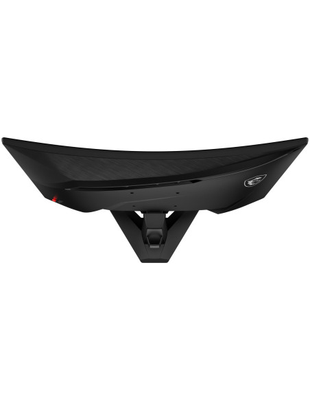 LCD Monitor, MSI, MAG 274CXF, 27", Gaming/Curved, Tilt, Matte, Panel VA, 1920x1080, 16:9, 280 Hz, 0.5 ms, Colour Black, MAG274C