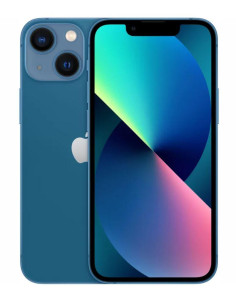 REFURB. PHONE IPHONE 13/256GB BLUE A GRADE RED