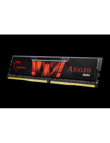 MEMORY DIMM 8GB PC24000 DDR4/F4-3000C16S-8GISB G.SKILL