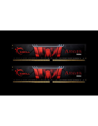 MEMORY DIMM 16GB PC24000 DDR4/K2 F4-3000C16D-16GISB G.SKILL