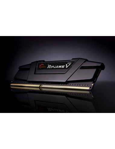 MEMORY DIMM 16GB PC25600 DDR4/K2 F4-3200C16D-16GVKB G.SKILL