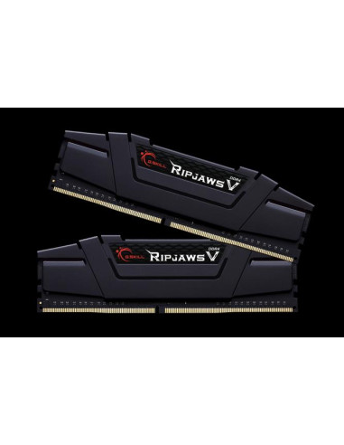 MEMORY DIMM 16GB PC25600 DDR4/K2 F4-3200C16D-16GVKB G.SKILL