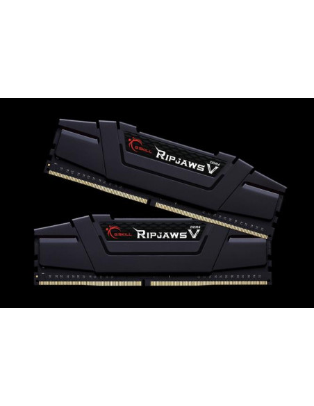 MEMORY DIMM 16GB PC25600 DDR4/K2 F4-3200C16D-16GVKB G.SKILL