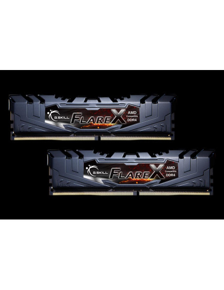 MEMORY DIMM 16GB PC25600 DDR4/K2 F4-3200C16D-16GFX G.SKILL