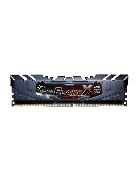 MEMORY DIMM 16GB PC25600 DDR4/K2 F4-3200C16D-16GFX G.SKILL