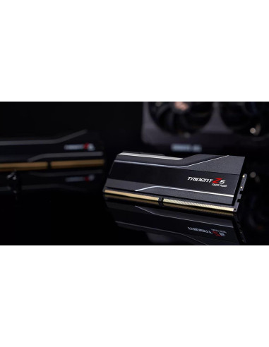 MEMORY DIMM 32GB DDR5-6000 K2/6000J3636F16GX2-TZ5NR G.SKILL