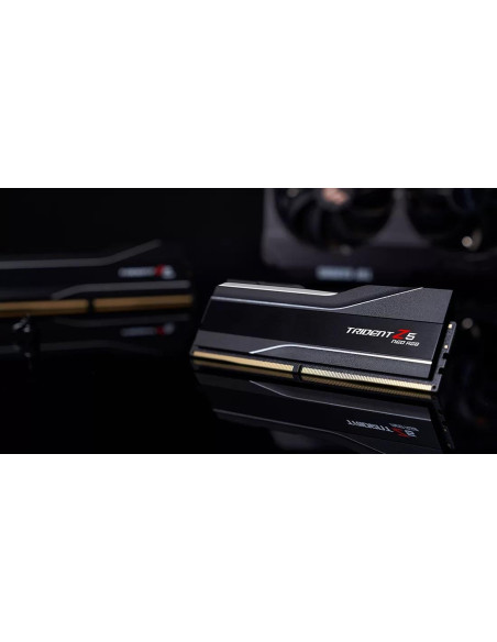 MEMORY DIMM 32GB DDR5-6000 K2/6000J3636F16GX2-TZ5NR G.SKILL