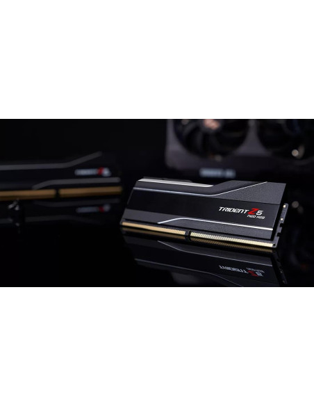 MEMORY DIMM 32GB DDR5-6000 K2/6000J3238F16GX2-TZ5NR G.SKILL