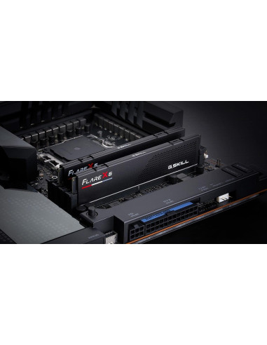 MEMORY DIMM 32GB DDR5-6000 K2/F5-6000J3238F16GX2-FX5 G.SKILL