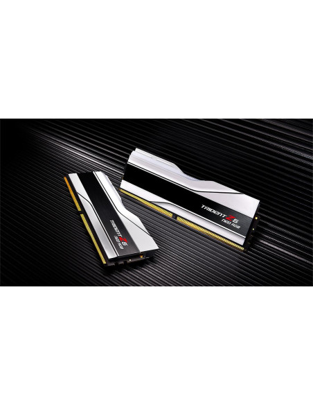 MEMORY DIMM 32GB DDR5-6400 K2/6400J3239G16GX2-TZ5NRW G.SKILL