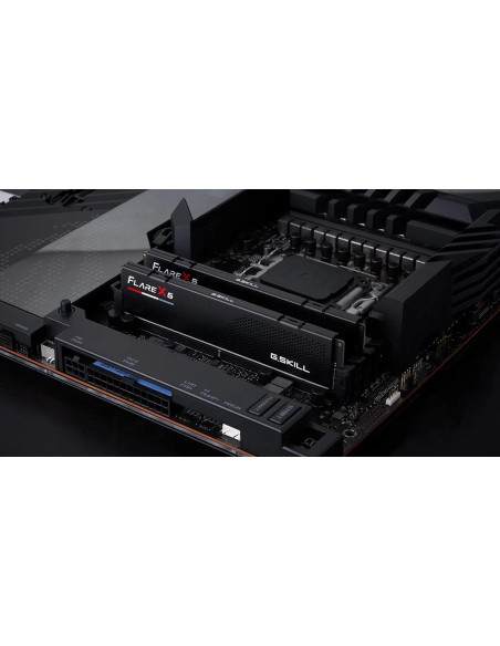 MEMORY DIMM 64GB DDR5-6000 K2/F5-6000J3636F32GX2-FX5 G.SKILL