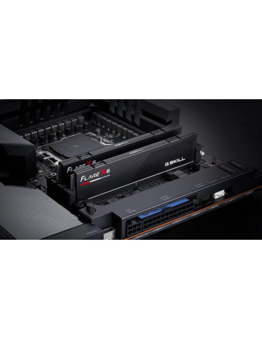 MEMORY DIMM 64GB DDR5-6000 K2/F5-6000J3636F32GX2-FX5 G.SKILL