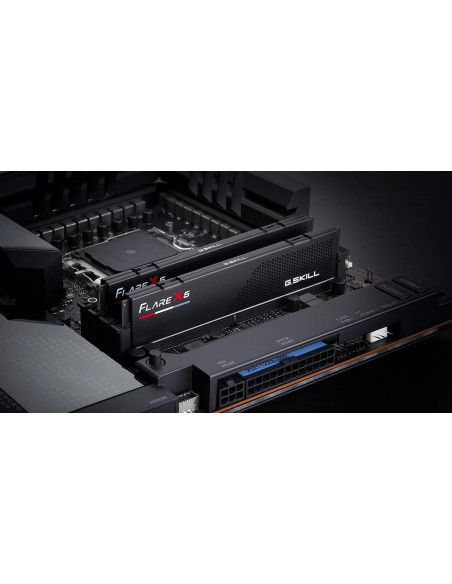 MEMORY DIMM 64GB DDR5-6000 K2/F5-6000J3636F32GX2-FX5 G.SKILL