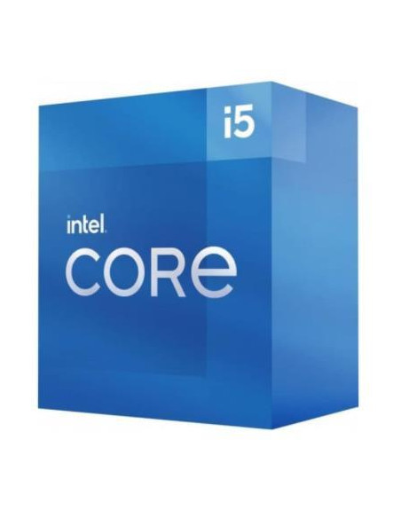 CPU, INTEL, Desktop, Core i5, i5-12600K, Alder Lake, 3700 MHz, Cores 10, 20MB, Socket LGA1700, 125 Watts, GPU UHD 770, BOX, BX8