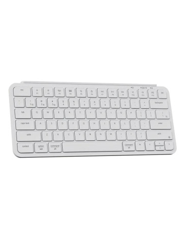 KEYBOARD WRL B1 PRO/IVORY WHITE B1P-K8 KEYCHRON