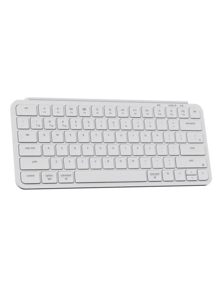 KEYBOARD WRL B1 PRO/IVORY WHITE B1P-K8 KEYCHRON
