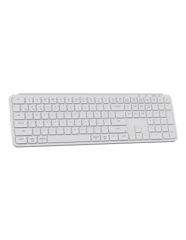 KEYBOARD WRL B6 PRO/IVORY WHITE B6P-K8 KEYCHRON