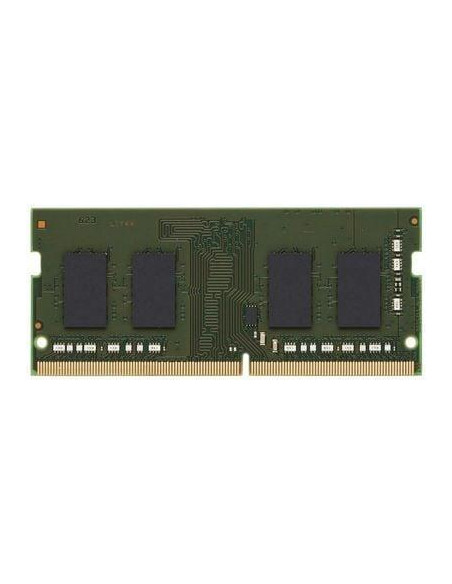 NB MEMORY 4GB PC25600 DDR4/SO KCP432SS6/4 KINGSTON