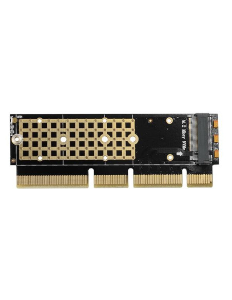 SSD ACC ADAPTER M.2/PCIE/PCEM2-1U AXAGON