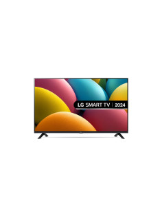 TV Set, LG, 32", Smart/FHD, 1920x1080, Wireless LAN, Bluetooth, webOS, 32LR60006LA
