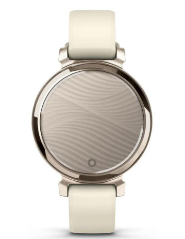 SMARTWATCH LILY 2/GOLD/COCON 010-02839-00 GARMIN