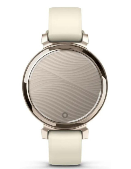 SMARTWATCH LILY 2/GOLD/COCON 010-02839-00 GARMIN