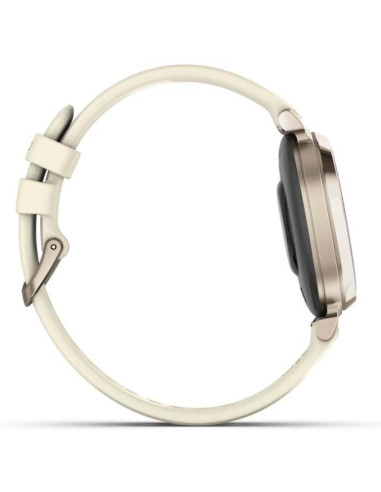 SMARTWATCH LILY 2/GOLD/COCON 010-02839-00 GARMIN