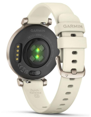 SMARTWATCH LILY 2/GOLD/COCON 010-02839-00 GARMIN