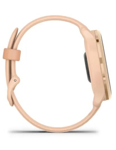 SMARTWATCH VIVOACTIVE 6/PINK DAWN 010-02985-03 GARMIN