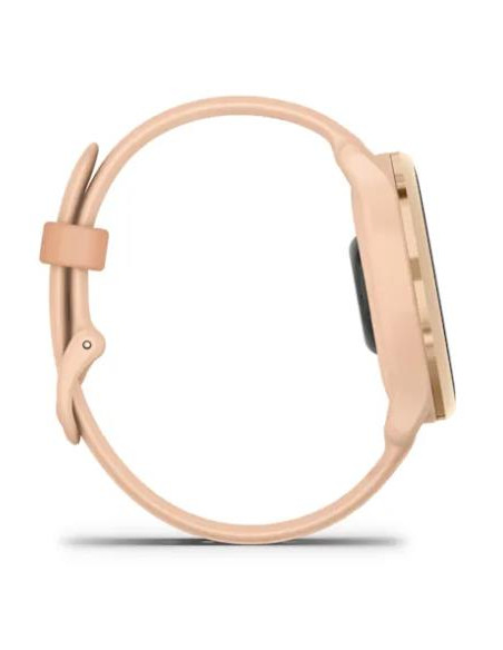SMARTWATCH VIVOACTIVE 6/PINK DAWN 010-02985-03 GARMIN