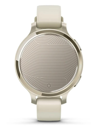 SMARTWATCH LILY 2 ACTIVE/GOLD/BONE 010-02891-00 GARMIN