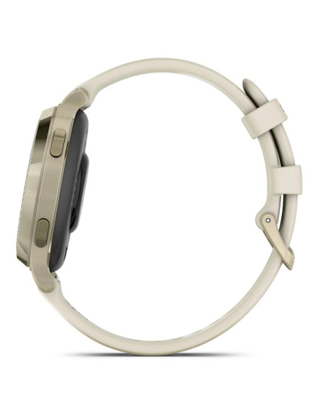 SMARTWATCH LILY 2 ACTIVE/GOLD/BONE 010-02891-00 GARMIN